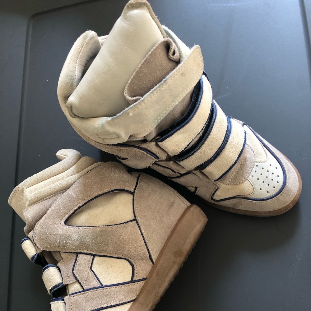 Isabel Marant sneakers